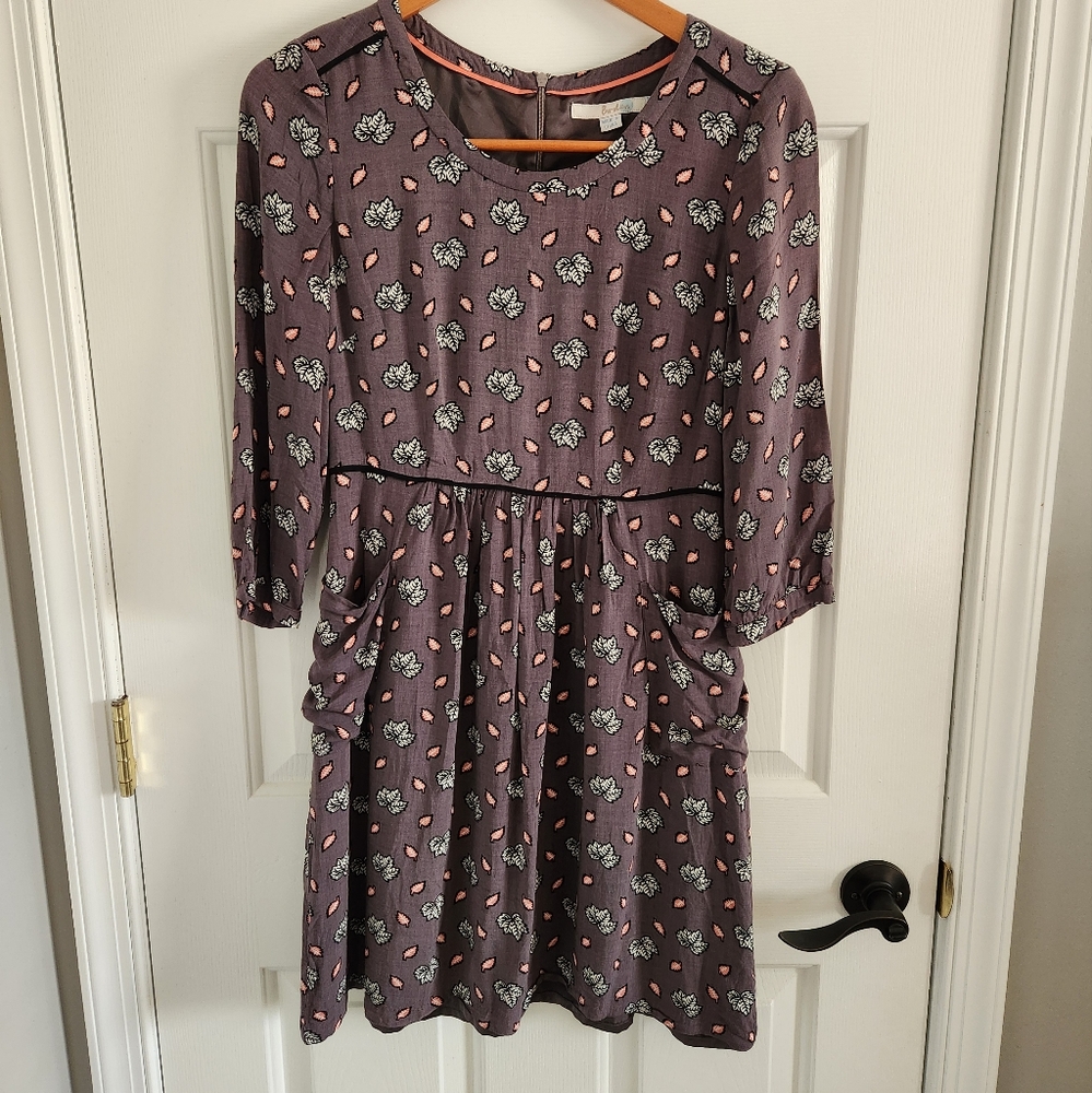 Boden Dress